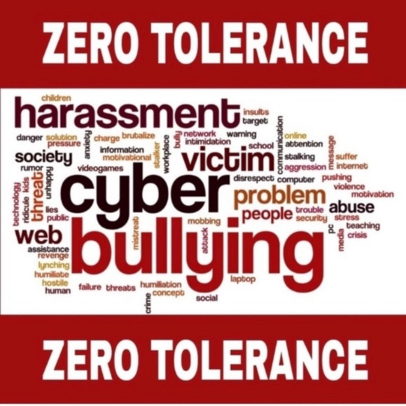 Bags Posh Has A Zero Tolerance Policy Spread The Word Poshmark